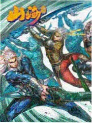 附身漫画观察站幕后整理工作台占位图